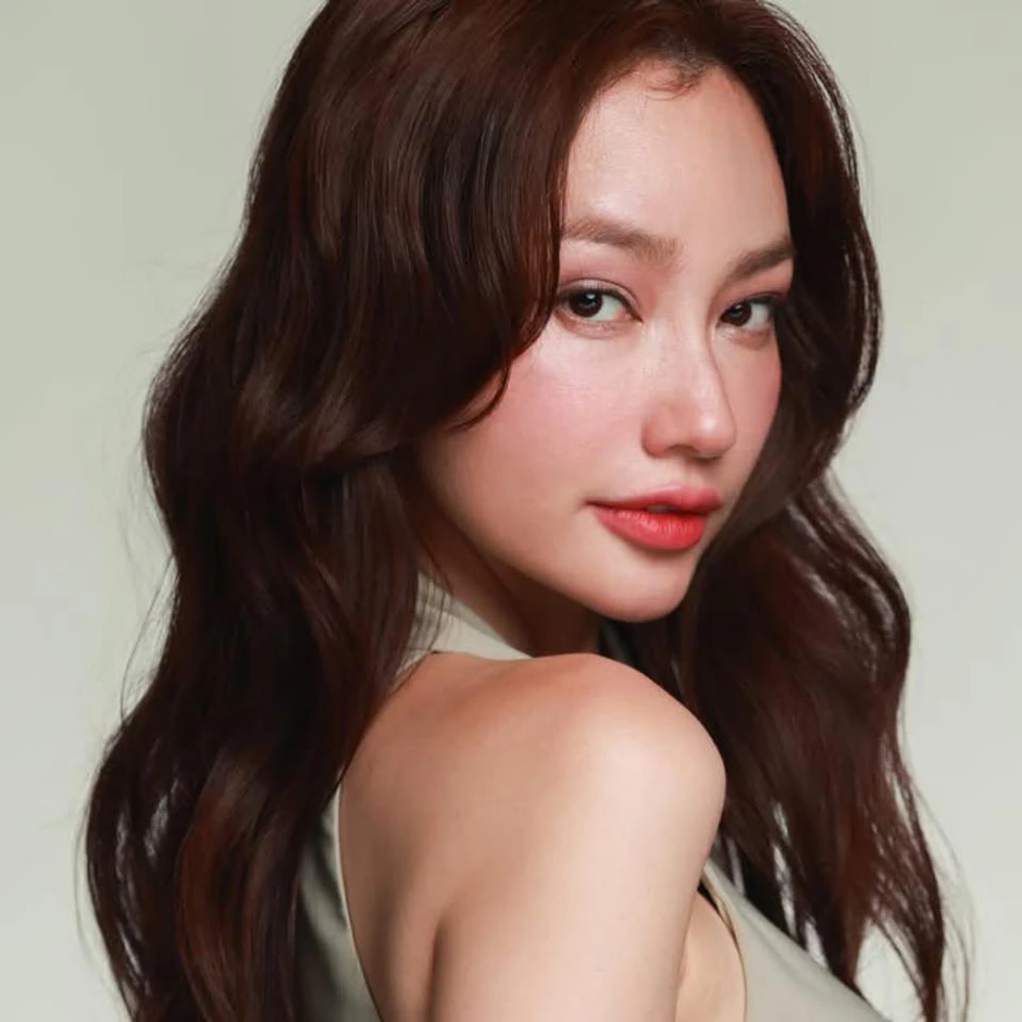 Trương Tri Trúc Diễm nhận thư mời casting từ Victoria's Secret Trương Tri Trúc Diễm nhận thư mời casting từ Victoria's Secret