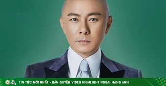 Trương Vệ Kiện còn nguyên nỗi đau bố đẻ bạo hành thời thơ ấu