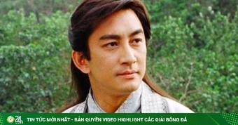 Trương Vô Kỵ kinh điển màn ảnh: Át chủ bài TVB, U70 lẻ bóng sau 2 lần đổ vỡ