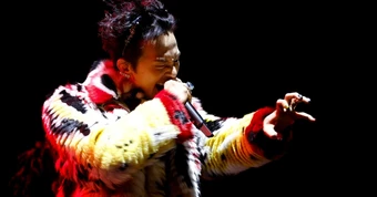 Truyền thông Hàn chỉ trích G-Dragon