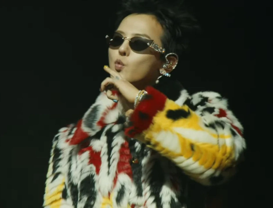 Truyền thông Hàn chỉ trích G-Dragon Truyền thông Hàn chỉ trích G-Dragon