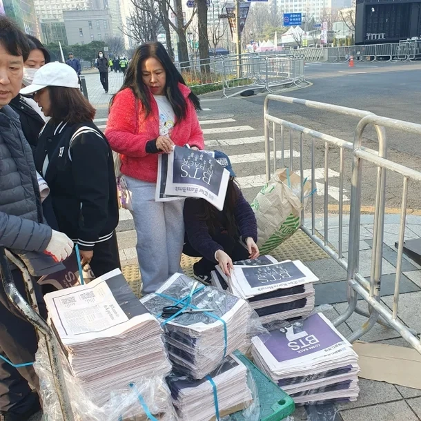 Truyền thông quốc tế nhận định Hàn Quốc dùng BTS quảng bá văn hóa