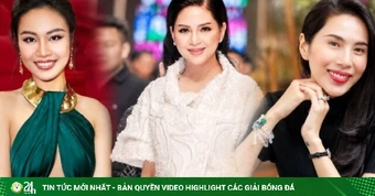 Từ ca sĩ, CEO đến á hậu cùng tên Thủy Tiên nổi tiếng nhất showbiz Việt