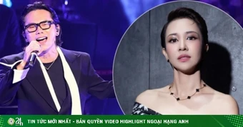 Tú Dưa nhắc đến nỗi day dứt khi ly hôn Thúy Hiền