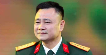 Từ thợ mộc, phụ hồ đến Đại tá, Giám đốc: Hành trình đầy cảm hứng của nam nghệ sĩ