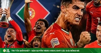 Từ tiếng hô Siuuu đến hiện tượng văn hóa toàn cầu mang tên Cristiano Ronaldo
