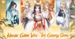 Từ tuyển chọn dàn mỹ nam cực phẩm đến hành trình lập gia tộc xưng bá trong Hào Khí Nữ Đế