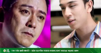 Tuấn Hưng mắc Covid-19, Dương Edward nhập viện cấp cứu