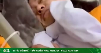 Tuấn Hưng nhập viện