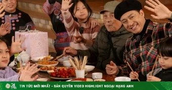 Tuấn Hưng nói nhớ mẹ khiến khán giả cũng xót xa