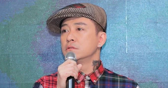 Tuấn Hưng thừa nhận hết thời, giọng hát liên tục gặp vấn đề