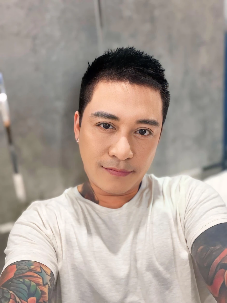 Tuấn Hưng thừa nhận hết thời, giọng hát liên tục gặp vấn đề
