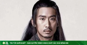 Tuấn Trần áp lực khi đóng Hộ linh tráng sĩ: Bí ẩn mộ vua Đinh“: Điều khó nhất vẫn là nhân vật