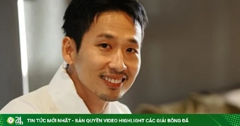 Tuấn Trần sang Hàn Quốc đóng phim