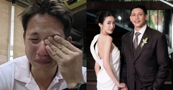 Tung đoạn ghi âm quyết định, "lật mặt" vụ chồng đại gia của nữ minh tinh bị tố xâm hại em trai
