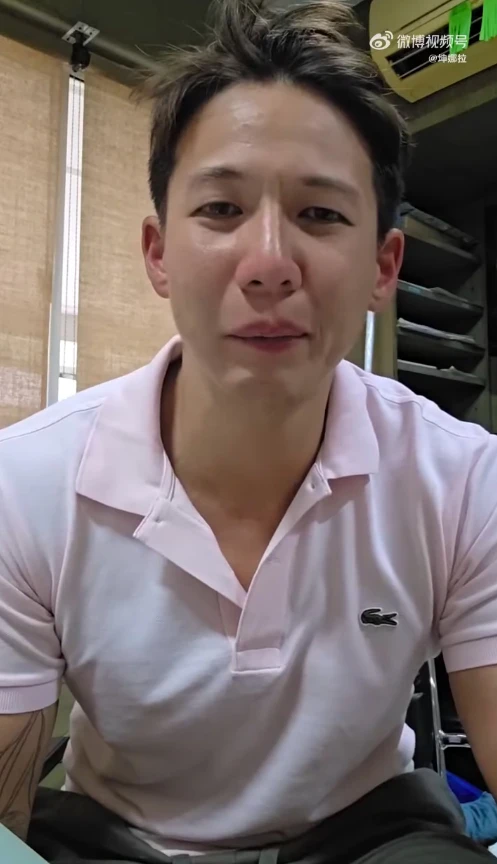 Tung đoạn ghi âm quyết định, "lật mặt" vụ chồng đại gia của nữ minh tinh bị tố xâm hại em trai