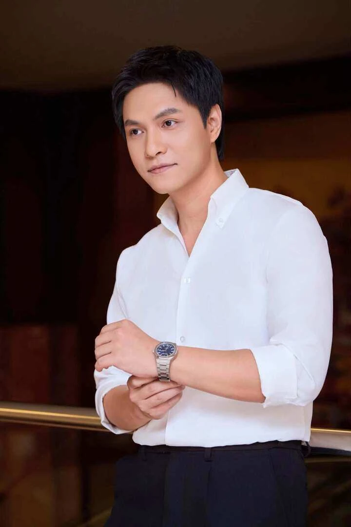 Từng gây tranh luận, Tô Dũng khiến khán giả quay xe chỉ sau một cảnh phim Từng gây tranh luận, Tô Dũng khiến khán giả quay xe chỉ sau một cảnh phim