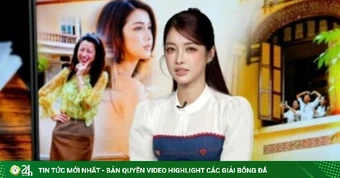 Từng học sư phạm, Trình Mỹ Duyên gây chú ý khi vào vai cô giáo trên VTV