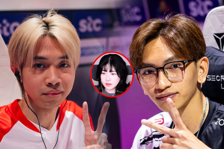Từng là ông bầu một đội tuyển, streamer PewPew lên tiếng về drama hot nhất làng PUBG