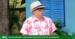 Tuổi già giàu có của nam diễn viên Tử chiến trên không