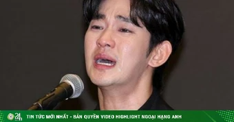 Tương lai mịt mờ của Kim Soo Hyun