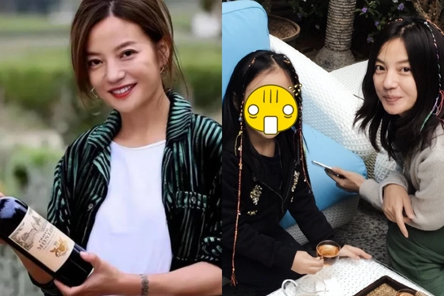 Tưởng "thân bại danh liệt" sống lay lắt sau khi bị tẩy chay, cuộc sống hiện tại của Triệu Vy gây bất ngờ Tưởng "thân bại danh liệt" sống lay lắt sau khi bị tẩy chay, cuộc sống hiện tại của Triệu Vy gây bất ngờ