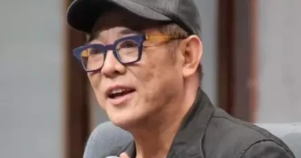 Tuyên bố của Lý Liên Kiệt