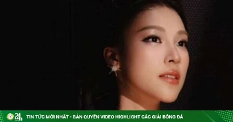 Tuyển thủ Quốc gia vướng nghi vấn hẹn hò với nữ MC xinh đẹp làm mẹ đơn thân là ai?