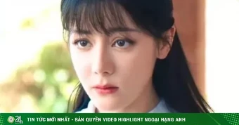 Tuyệt vọng thay Địch Lệ Nhiệt Ba