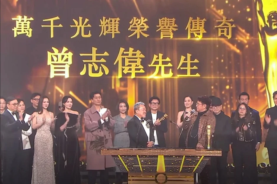 TVB đứng trước nguy cơ đóng cửa! TVB đứng trước nguy cơ đóng cửa!