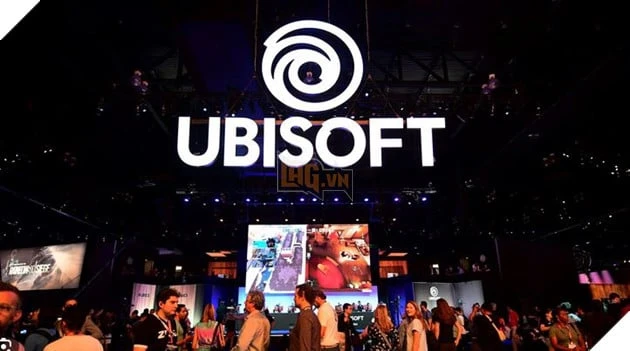 Ubisoft tiếp tục cắt giảm nhân sự, đóng cửa thêm 2 studio giữa giai đoạn tái cấu trúc