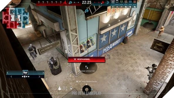 Ubisoft tiếp tục cắt giảm nhân sự, đóng cửa thêm 2 studio giữa giai đoạn tái cấu trúc