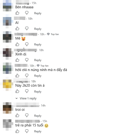 UNa To Uyen nũng nịu trong bộ ảnh mới, "gây mê" vô số anh em game thủ với nhan sắc ngọt ngào