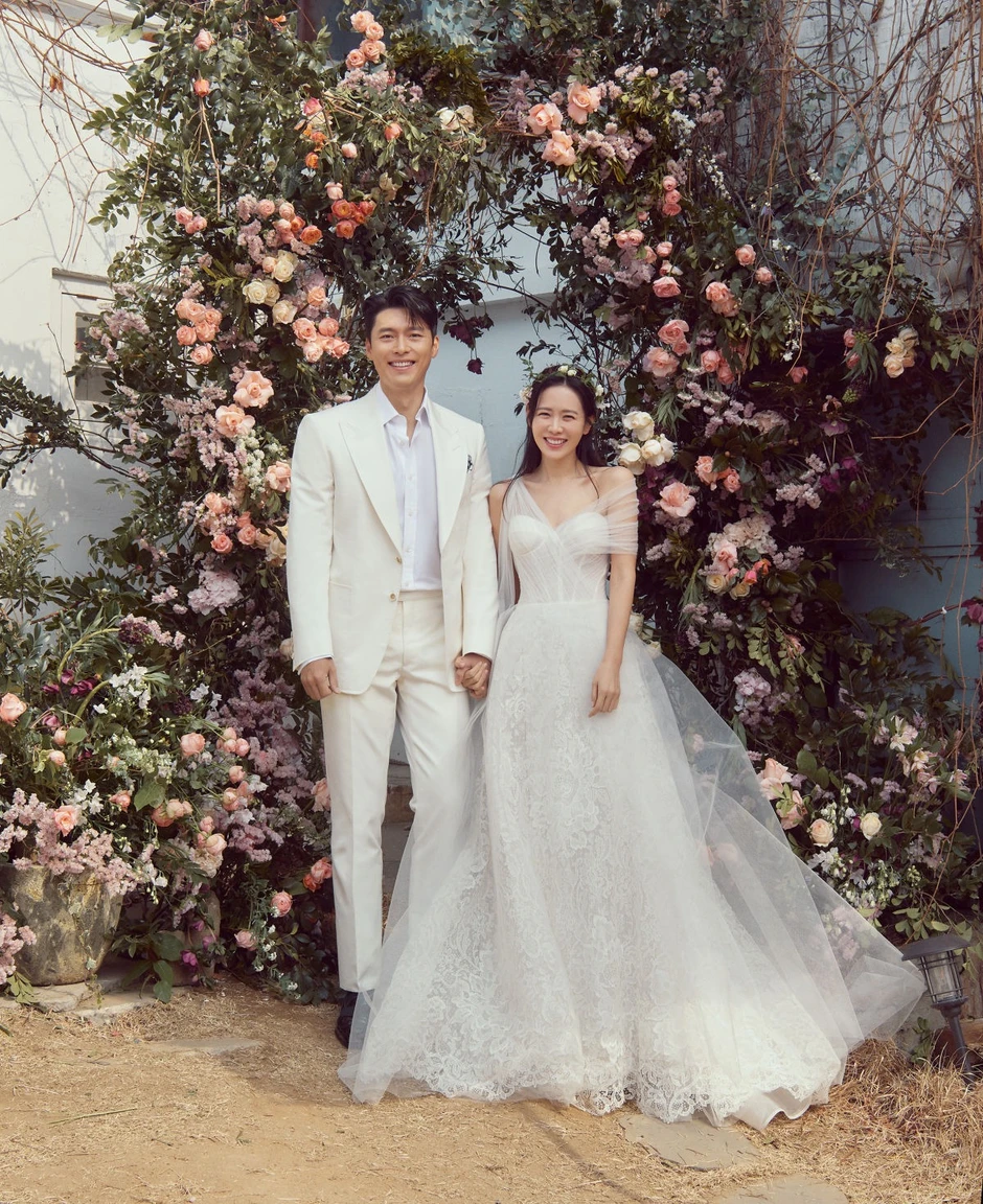 Hyun Bin và ước mơ giản dị trong đời sống gia đình: chỉ là nơi phơi đồ cho con