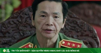 Vai diễn ngắn nhất trong sự nghiệp của NSND Trung Anh