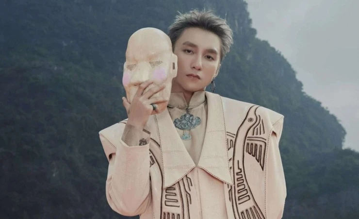 Vai trò của Hải Tú trong MV Come My Way của Sơn Tùng M-TP? Vai trò của Hải Tú trong MV Come My Way của Sơn Tùng M-TP?