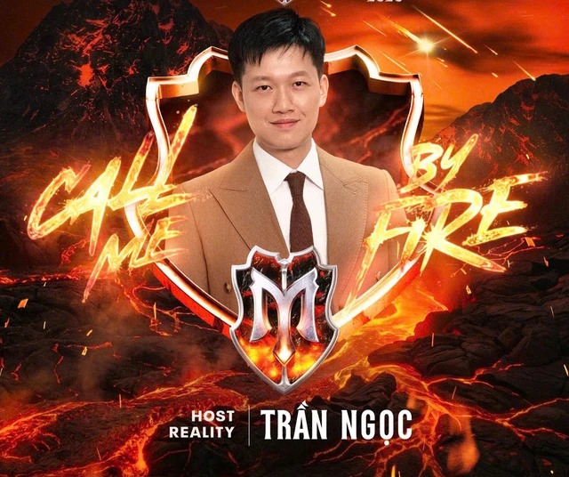 Vai trò của MC Trần Ngọc và MC Anh Tuấn tại Anh trai vượt ngàn chông gai 2026 là gì?