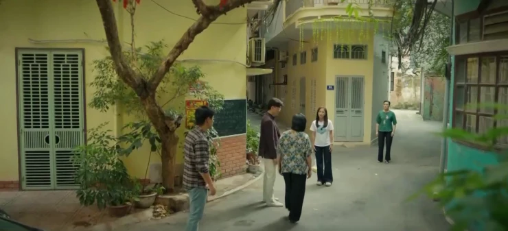 Vân Dung nhận cú sốc, quỳ gối xin lỗi trong Mùa hè năm ấy khiến khán giả bật khóc