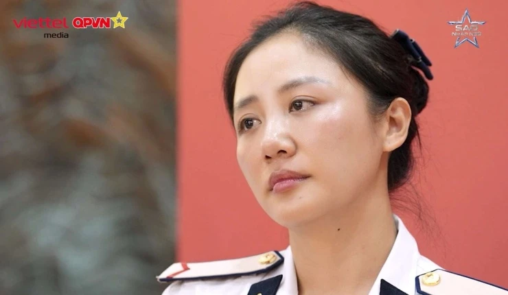 Văn Mai Hương lần đầu tiết lộ truyền thống gia đình