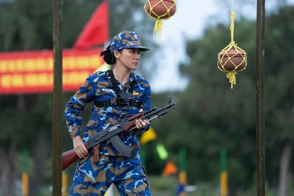 Văn Mai Hương thừa nhận có người yêu trên sóng truyền hình