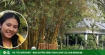 Vân Trang mở rộng khu sinh thái 50.000 m2 ở Đồng Tháp