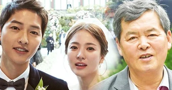 Vì "không đủ vâng lời", Song Hye Kyo bị nhà chồng cũ hắt hủi ra mặt