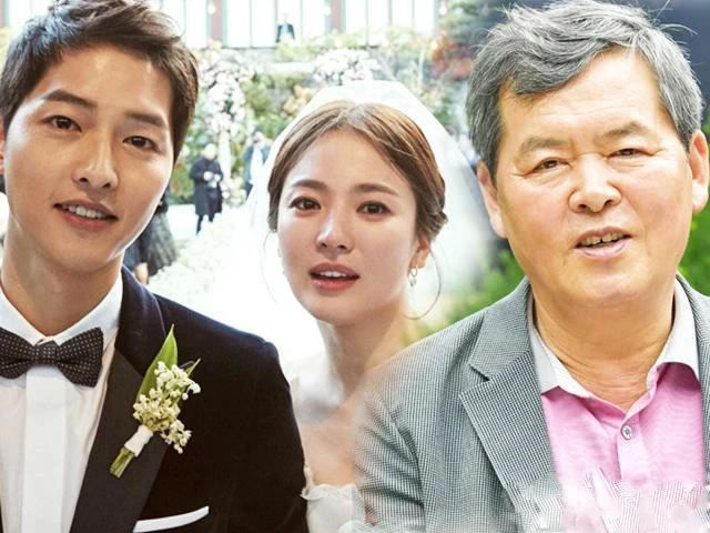 Vì "không đủ vâng lời", Song Hye Kyo bị nhà chồng cũ hắt hủi ra mặt