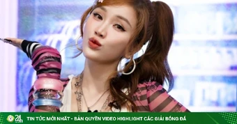 Vì sao Bảo Thy được gọi là Công chúa bong bóng suốt gần 20 năm?