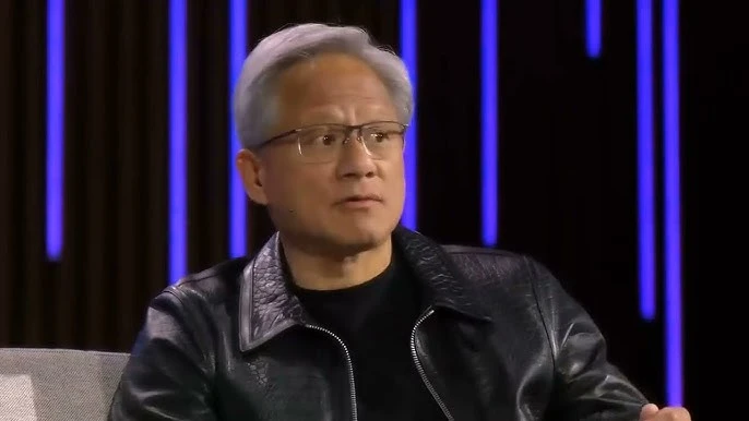 Vì sao CEO Nvidia nói “Chúc các bạn gặp nhiều đau khổ”? Vì sao CEO Nvidia nói “Chúc các bạn gặp nhiều đau khổ”?