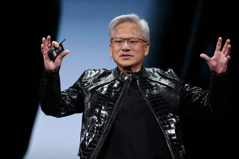 Vì sao CEO Nvidia nói “Chúc các bạn gặp nhiều đau khổ”? Vì sao CEO Nvidia nói “Chúc các bạn gặp nhiều đau khổ”?