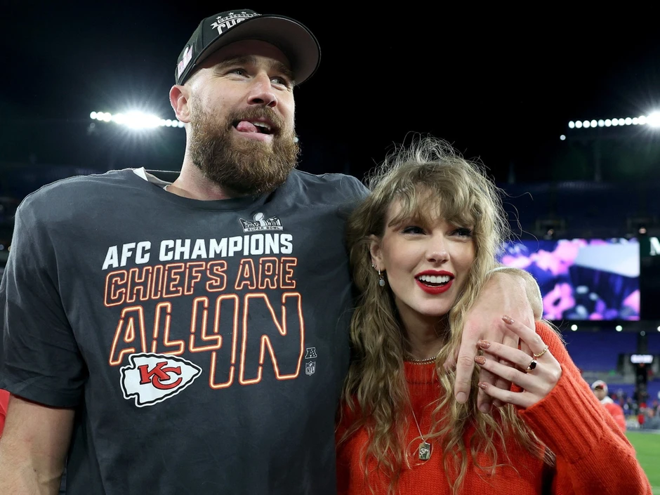 Vì sao giữa cả dàn bạn trai hoành tráng, Taylor Swift lại chọn lấy "chồng nghèo"? Vì sao giữa cả dàn bạn trai hoành tráng, Taylor Swift lại chọn lấy "chồng nghèo"?