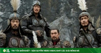 Vì sao Hộ linh tráng sĩ: Bí ẩn mộ vua Đinh thu hút khán giả?