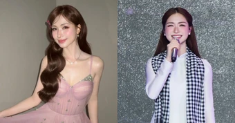 Vì sao Hòa Minzy cứ dăm bữa lại có drama?