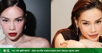 Vì sao hơn 20 năm, cái tên Hồ Ngọc Hà vẫn chưa ngừng hot?